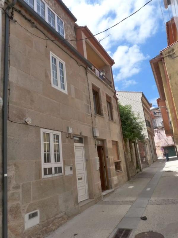 Chalet adosado en calle Traviesa, Port of Son
photo 1