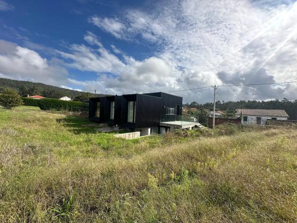 Detached villa for sale in  Folgoso, Santiago de Compostela photo 4