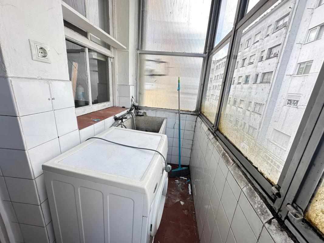 Venta de piso en Avenida de lugo, Santiago de Compostela
photo 3