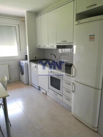 Piso en venta en  Alto del Castaño, Narón photo 1