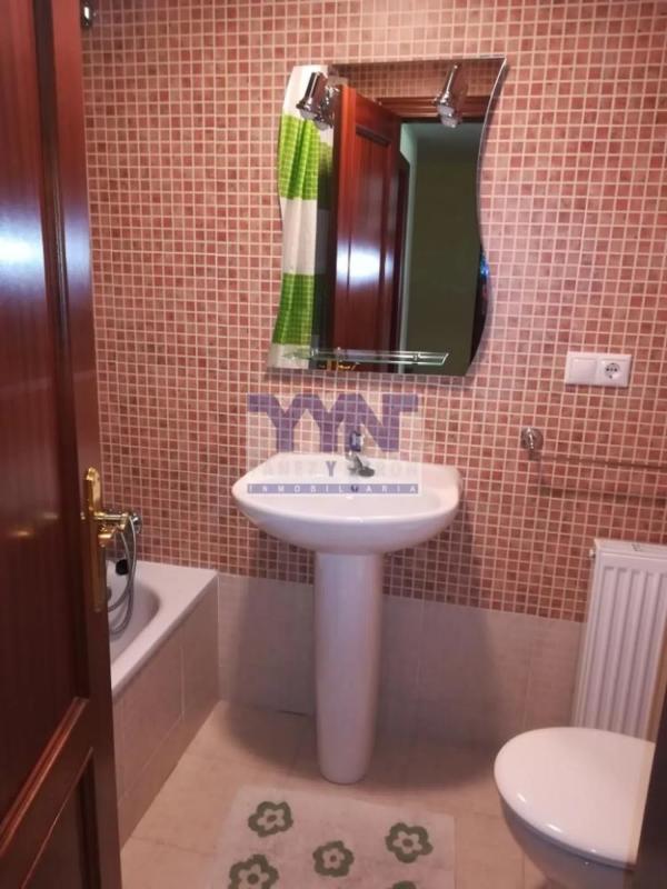 Venta de piso en Alto del Castaño, Narón
 photo 3