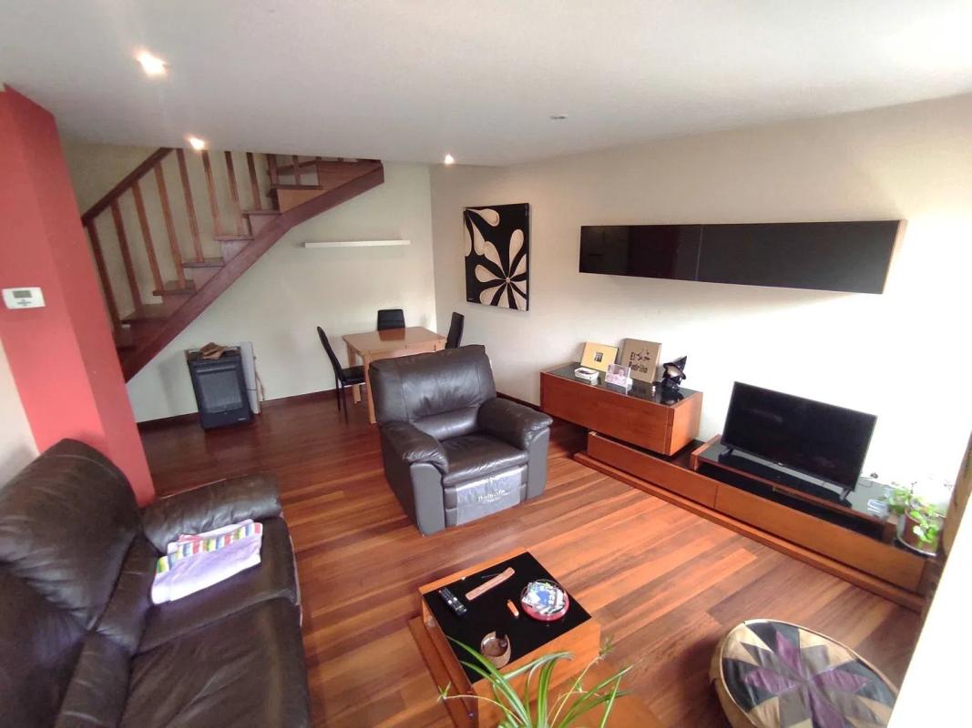 Venta de duplex en Calle da Fonte dos Concheiros, Santiago de Compostela photo 1