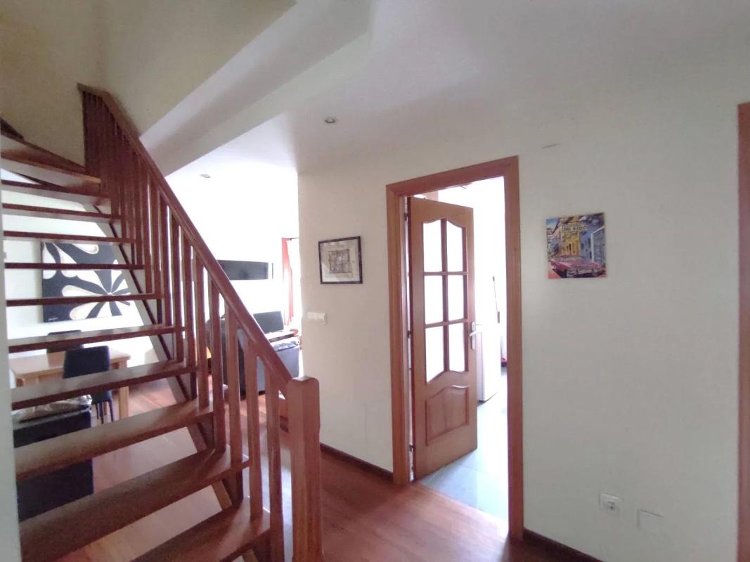 Venta de duplex en Calle da Fonte dos Concheiros, Santiago de Compostela photo 2