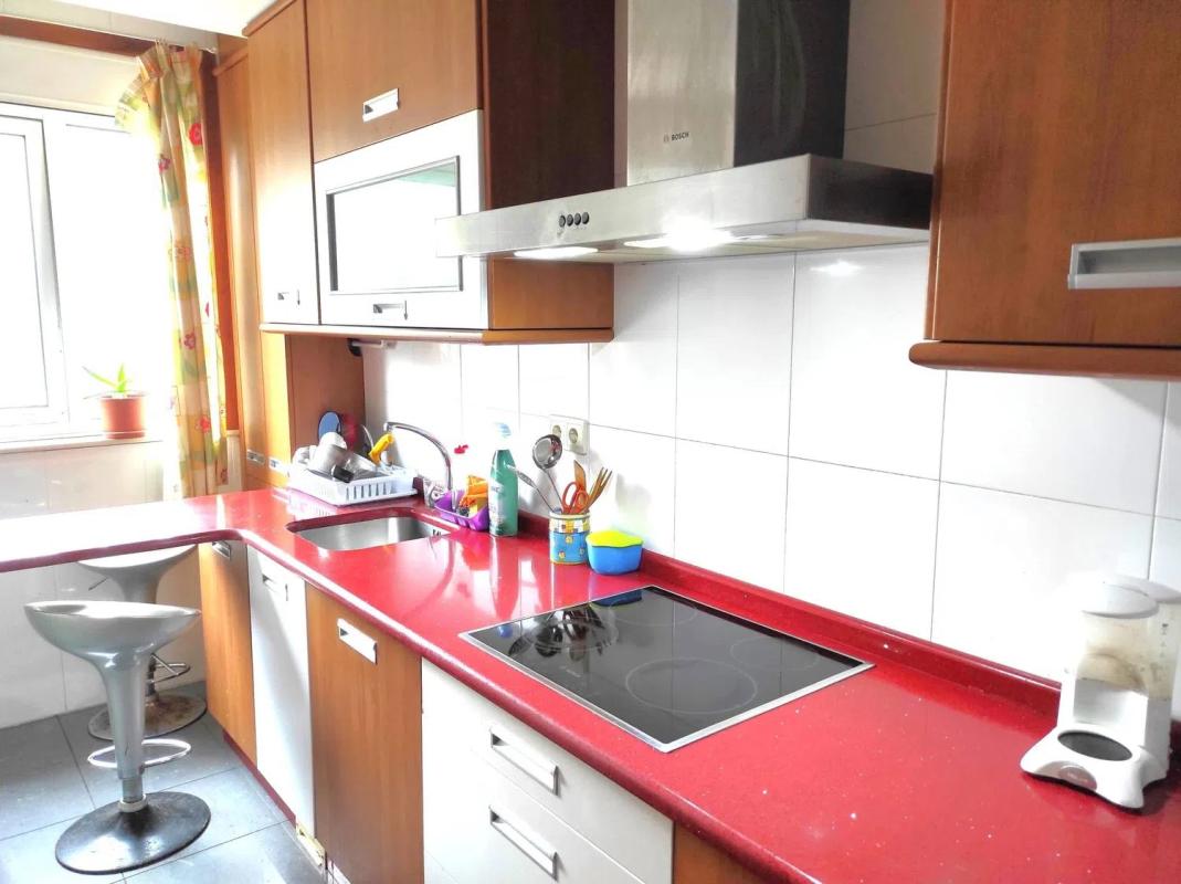 Venta de duplex en Calle da Fonte dos Concheiros, Santiago de Compostela photo 3