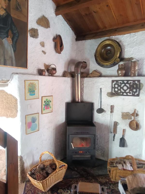 Casa independiente en o Teixo, 8, The Chapel
 photo 5