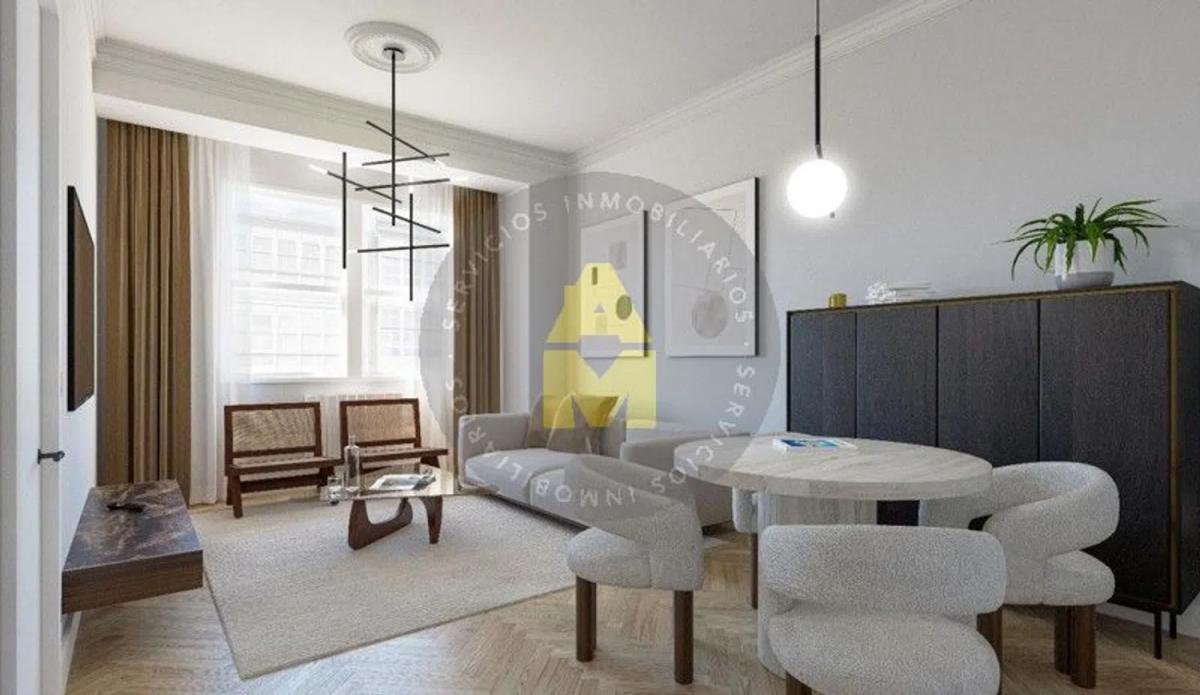 Продажа квартиры на Centro, Ферроль
photo 1