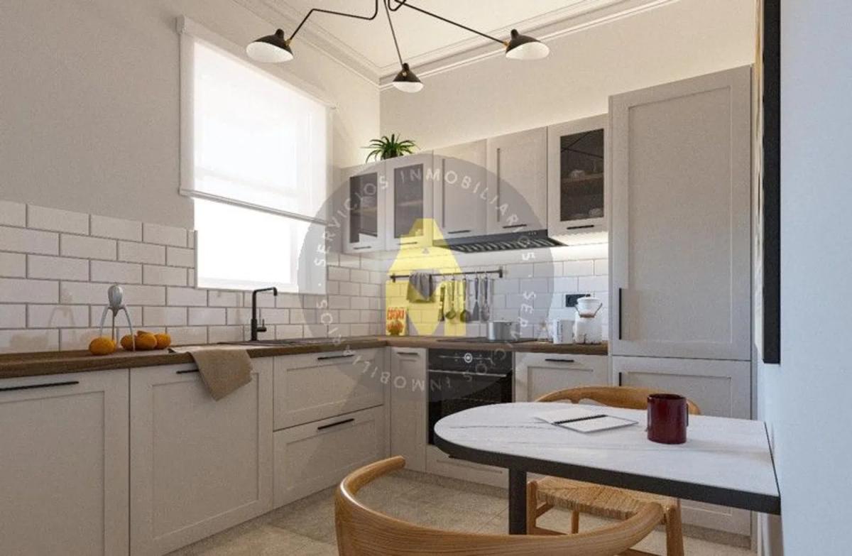 Продажа квартиры на Centro, Ферроль
photo 4