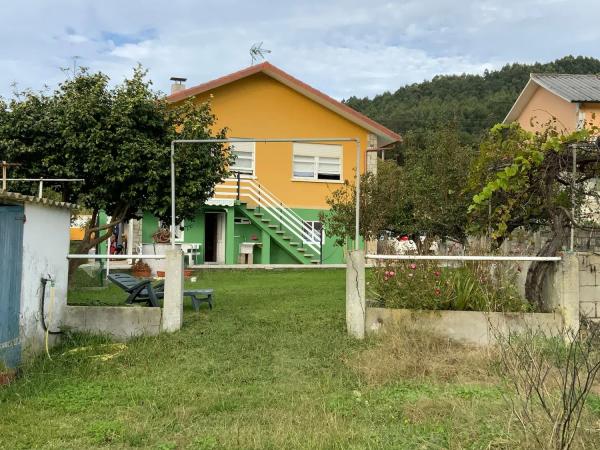 Wolnostojąca willa na sprzedaż w , Ares photo 2