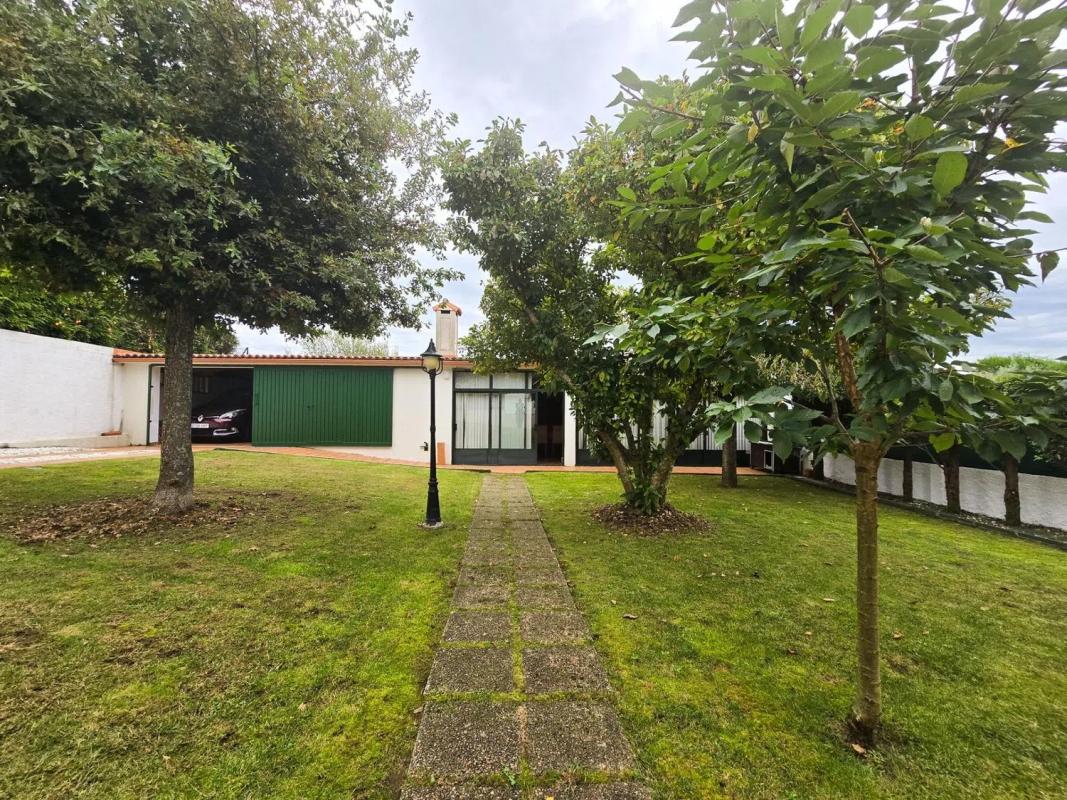 Casa independiente en Mandín, Sada
photo 2