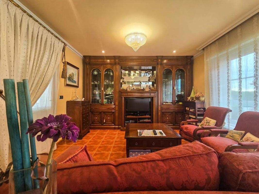 Casa independiente en Mandín, Sada
photo 3