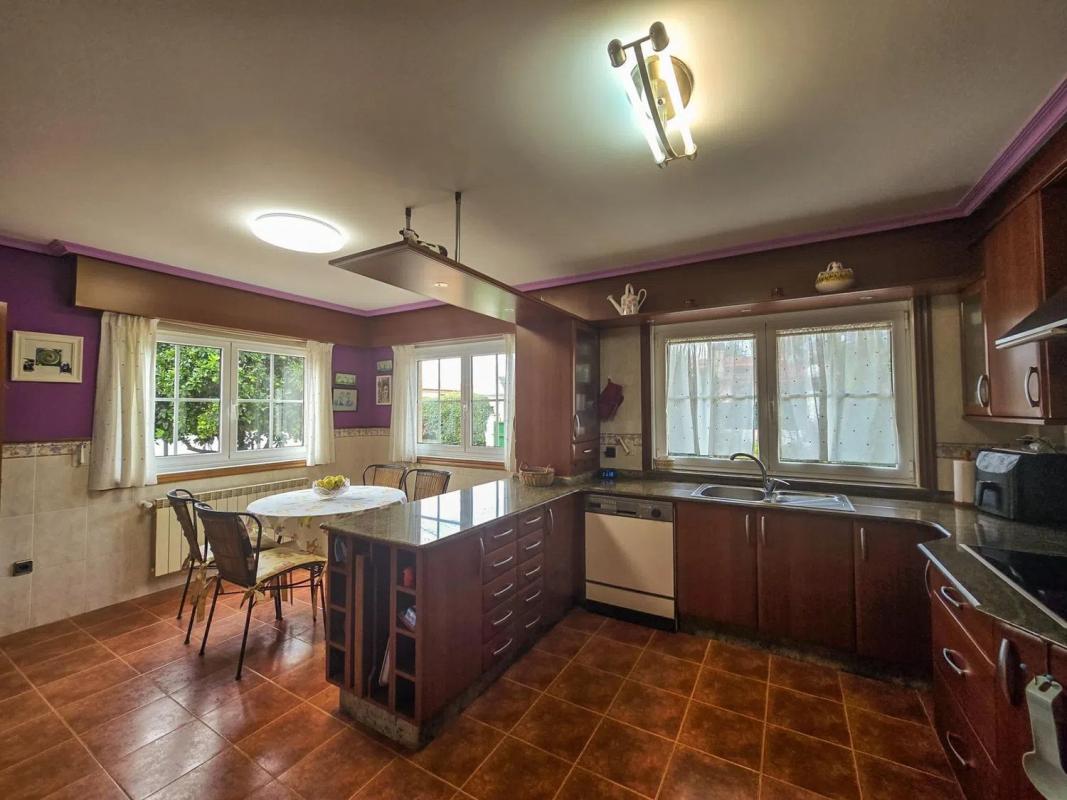 Casa independiente en Mandín, Sada
photo 4