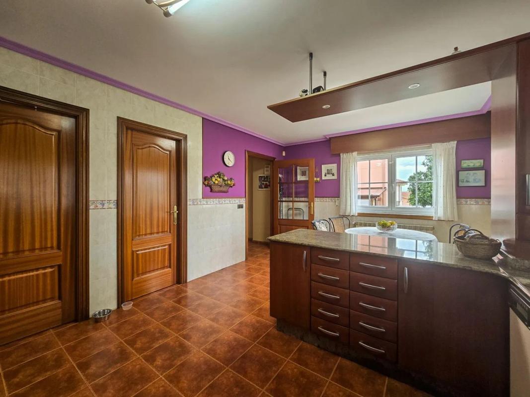 Casa independiente en Mandín, Sada
photo 5