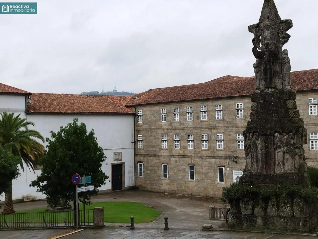 Venta de chalet independiente en Calle de San Francisco, Santiago de Compostela
photo 5