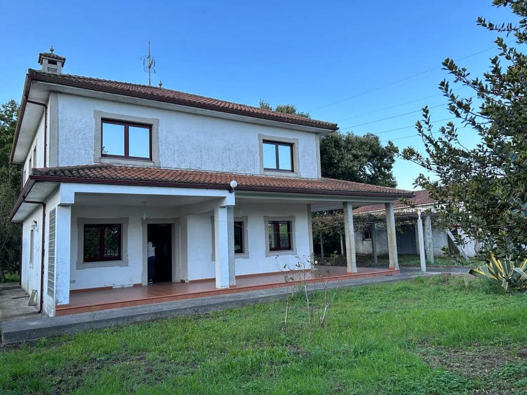 Casa independiente en Lugar Baiobre, 15, Touro
photo 1