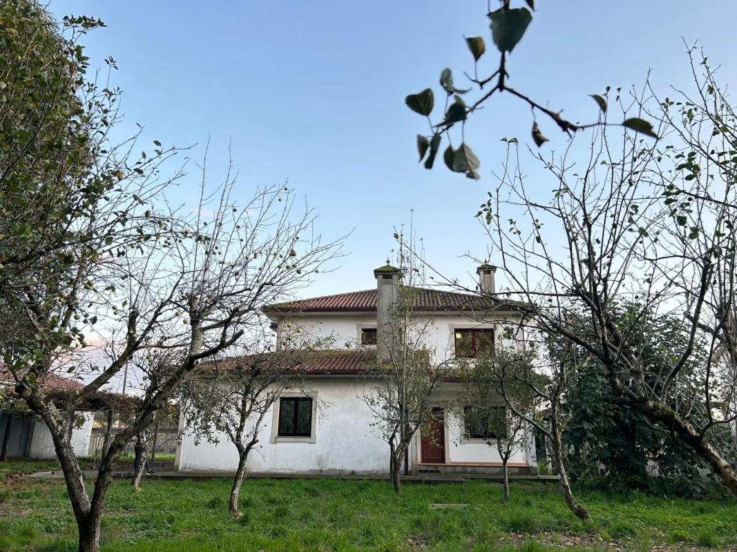 Casa independiente en Lugar Baiobre, 15, Touro
photo 2