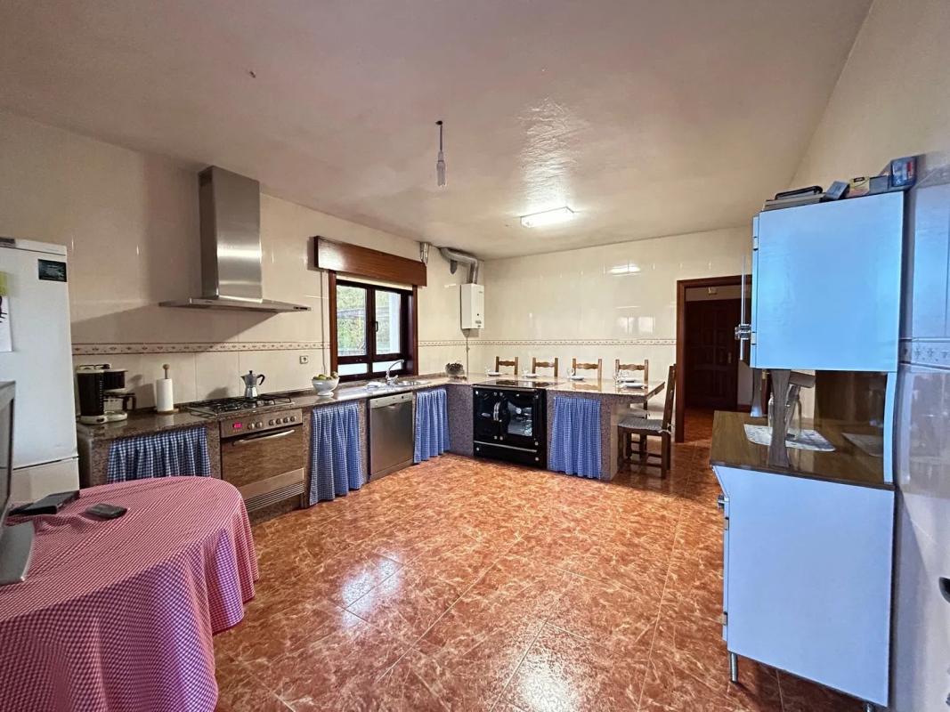 Casa independiente en Lugar Baiobre, 15, Touro
photo 3