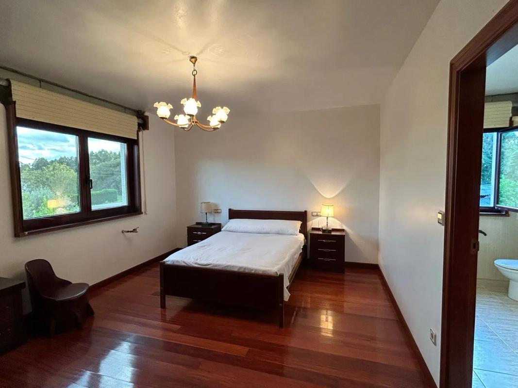 Casa independiente en Lugar Baiobre, 15, Touro
photo 5