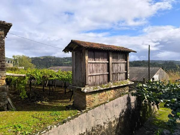 Detached villa for sale in  Laranxos, Santiago de Compostela photo 4
