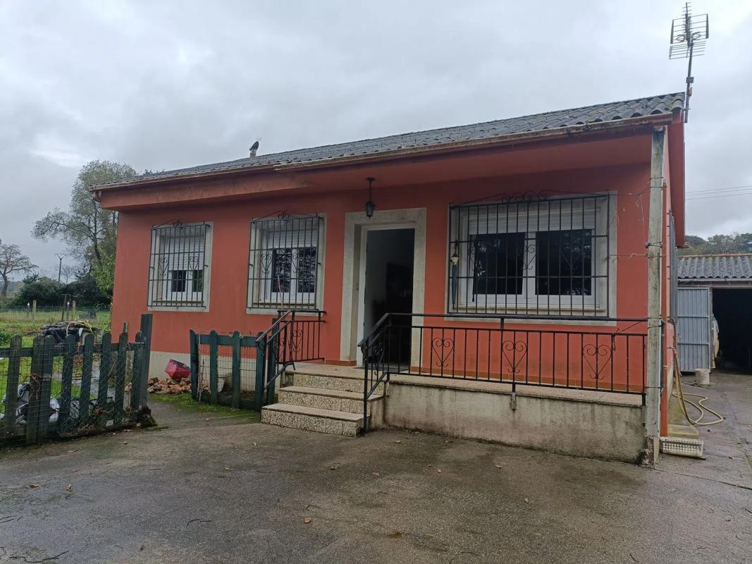 Casa independiente en Illana, Curtis
 photo 2