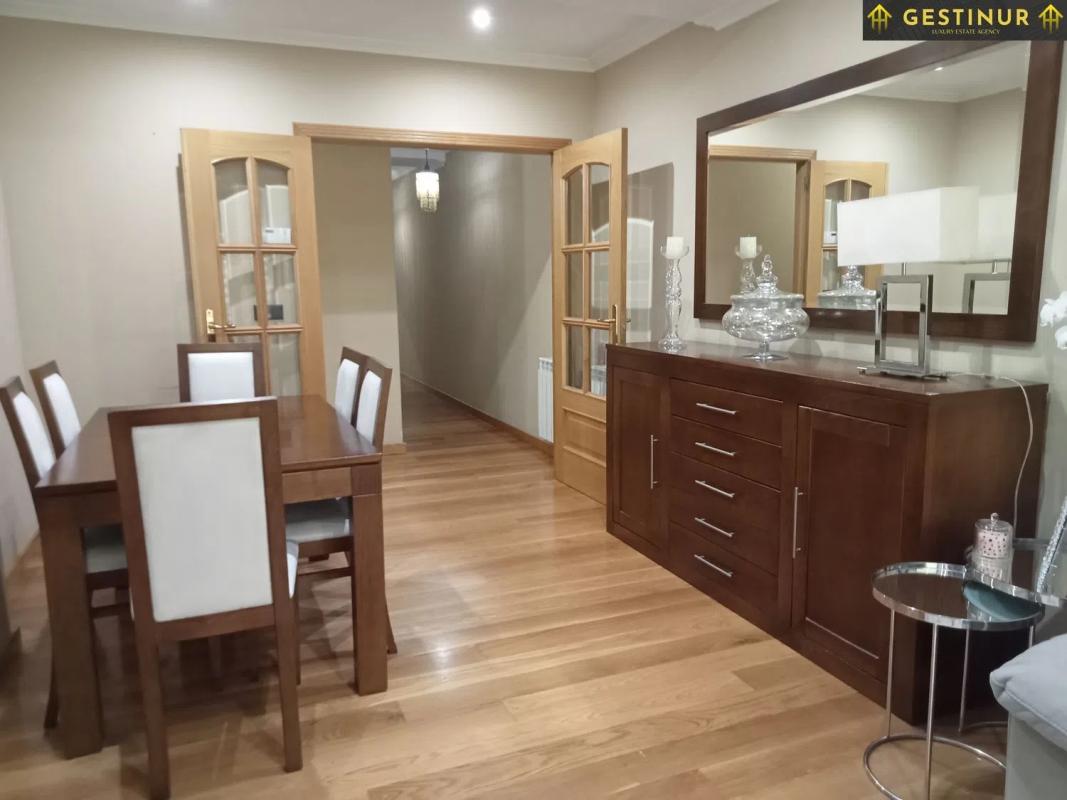 Sale of apartment in Calle General Espartero, 17, Ribeira
photo 1