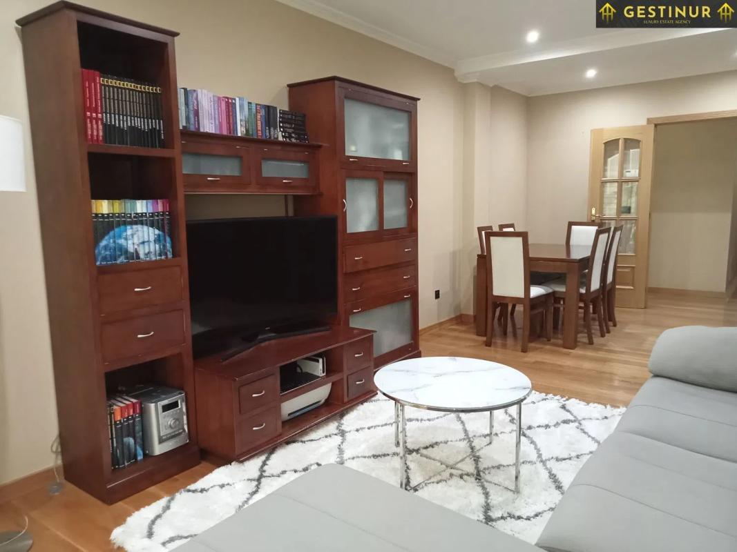 Sale of apartment in Calle General Espartero, 17, Ribeira
photo 2