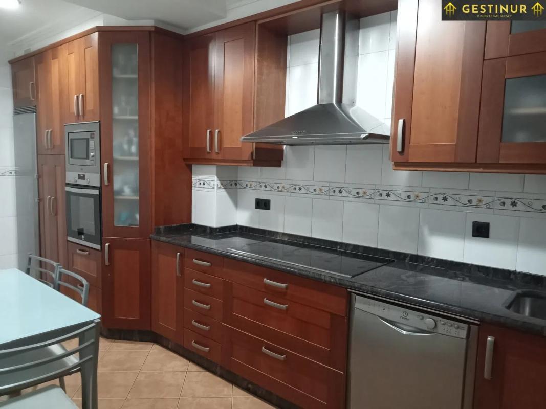 Sale of apartment in Calle General Espartero, 17, Ribeira
photo 3