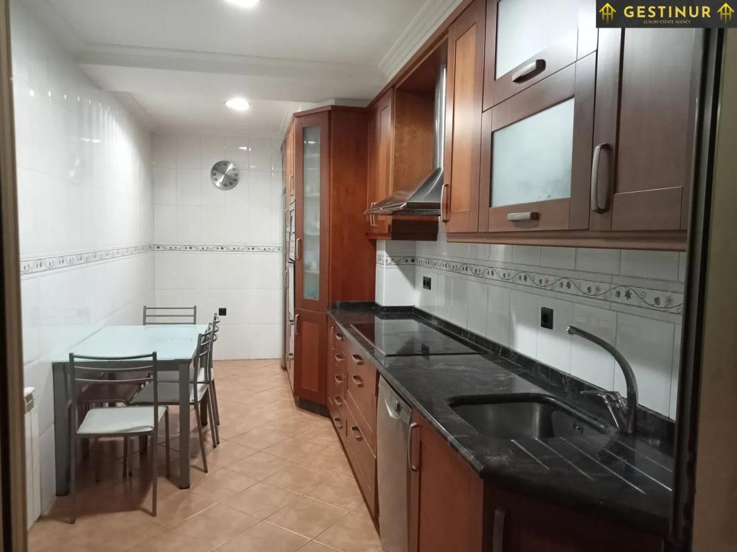 Sale of apartment in Calle General Espartero, 17, Ribeira
photo 4