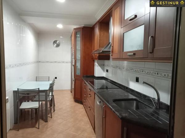 Apartment for sale in  Calle General Espartero, 17, Ribeira photo 4