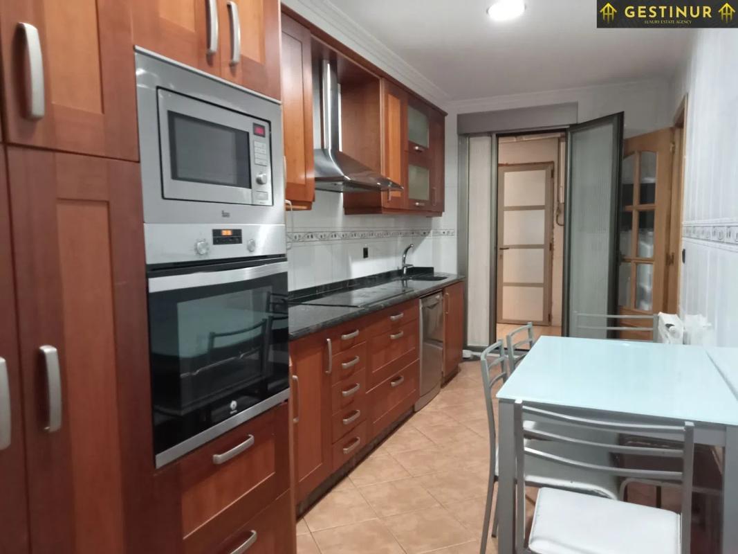 Sale of apartment in Calle General Espartero, 17, Ribeira
photo 5