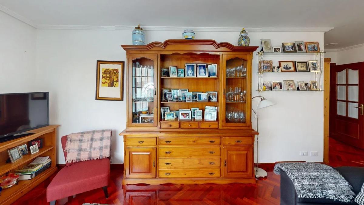 Sale of apartment in Calle Lázaro Cárdenas, 14, A Coruña
 photo 2