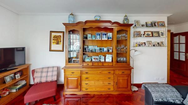 Piso en venta en Calle Lázaro Cárdenas, 14, A Coruña thumbnail 1