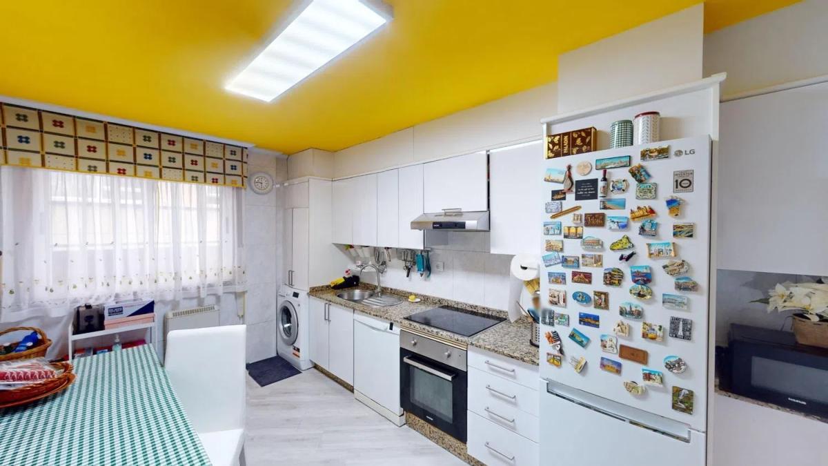 Sale of apartment in Calle Lázaro Cárdenas, 14, A Coruña
 photo 4