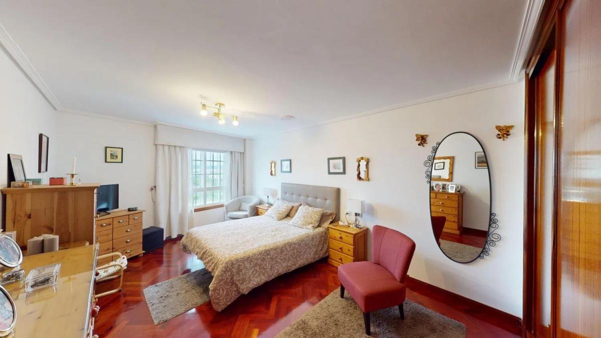 Sale of apartment in Calle Lázaro Cárdenas, 14, A Coruña
 photo 5