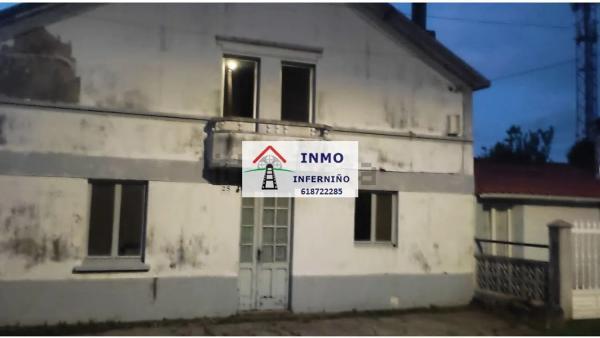 Detached villa for sale in , Fene photo 1