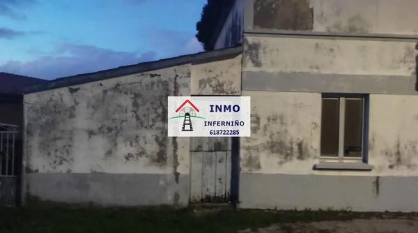 Detached villa for sale in , Fene photo 2