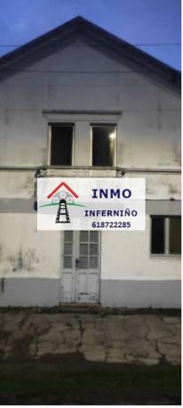 Detached villa for sale in , Fene photo 3