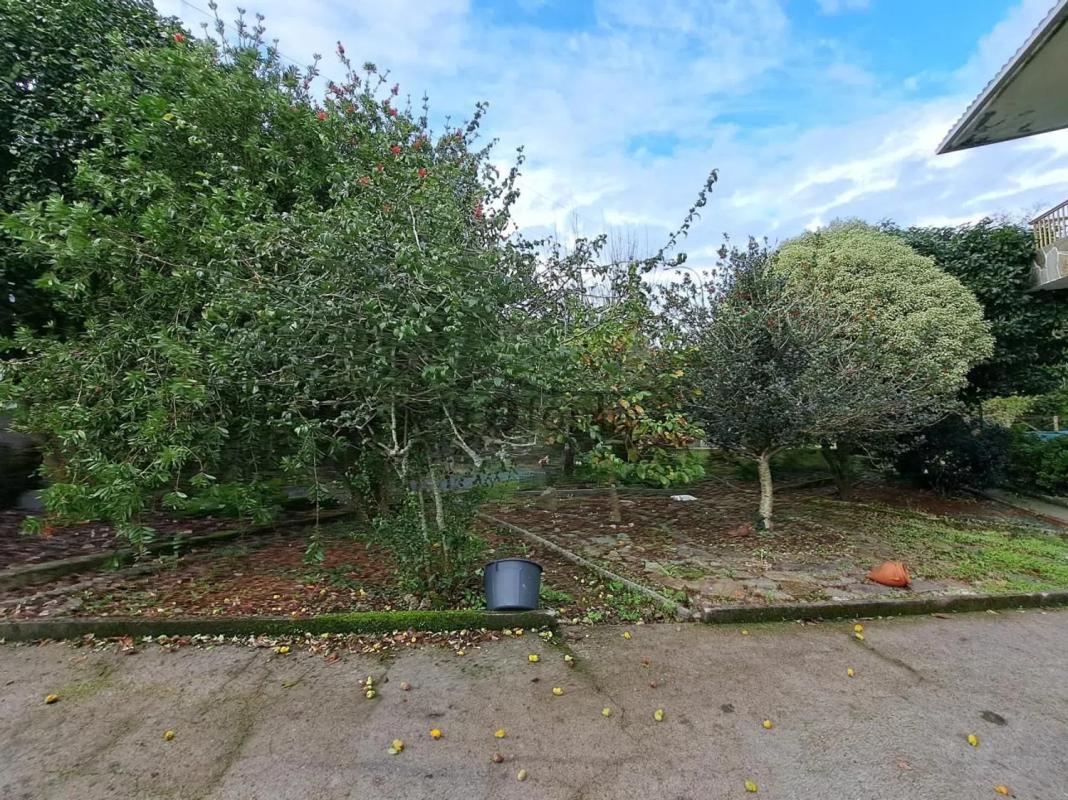 Sale of independent chalet in Calle de Muros, Santiago de Compostela
 photo 3