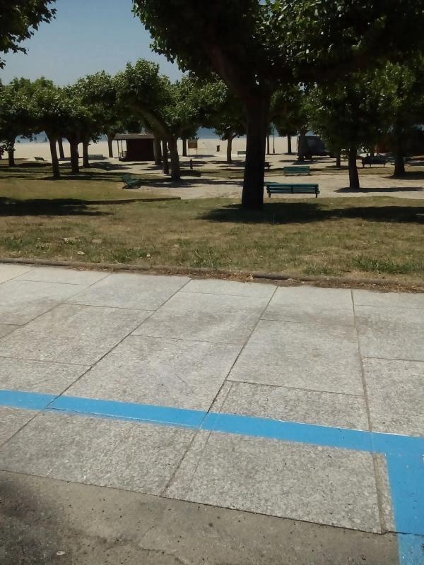 Piso en alameda, 5, Rianxo
 photo 4