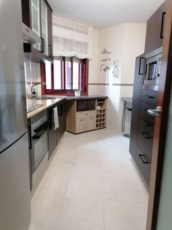 Sale of apartment in Calle Novoa Santos, 16, Ribeira
 photo 3