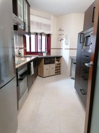 Apartment for sale in  Calle Novoa Santos, 16, Ribeira photo 3