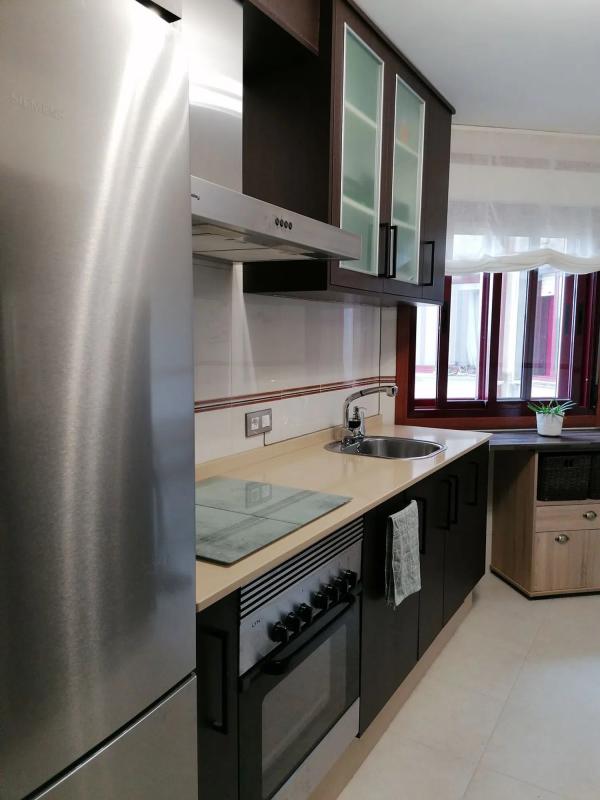Sale of apartment in Calle Novoa Santos, 16, Ribeira
 photo 4