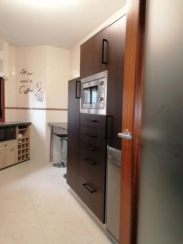 Sale of apartment in Calle Novoa Santos, 16, Ribeira
 photo 5