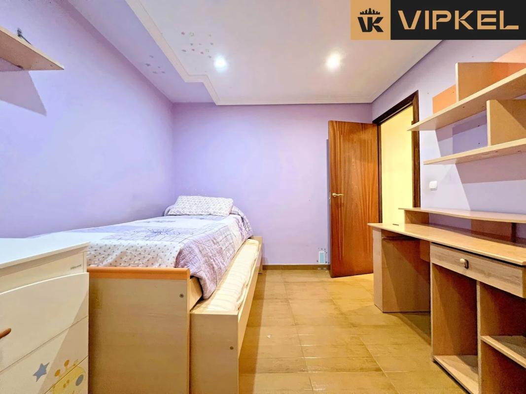 Продажа квартиры на Calle Historiador Vedia, Артеихо
photo 4