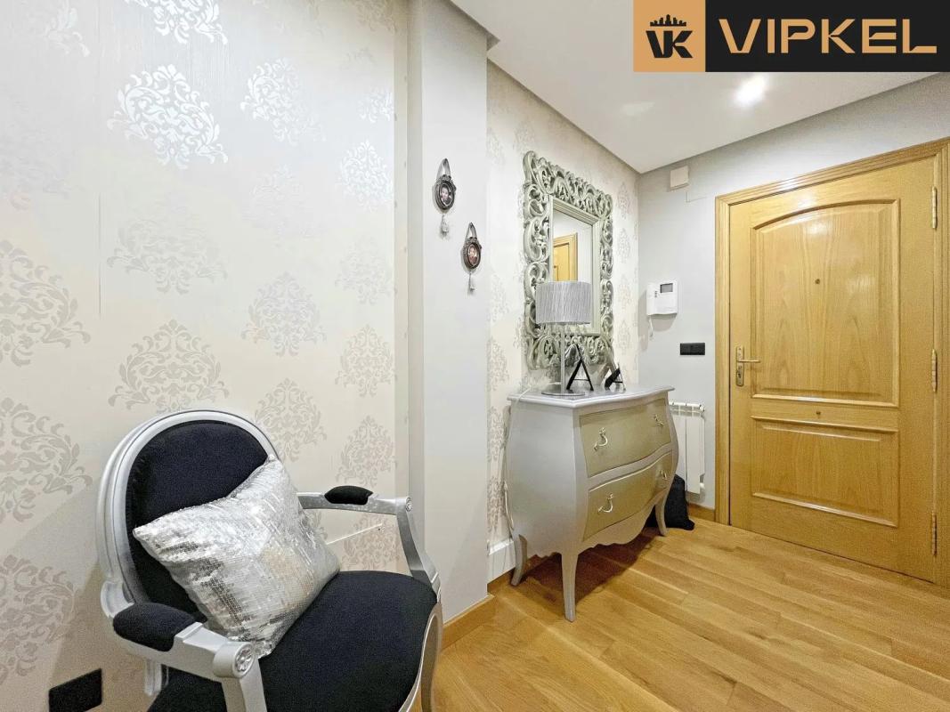 Sale of apartment in Calle General Espartero, Ribeira
 photo 3