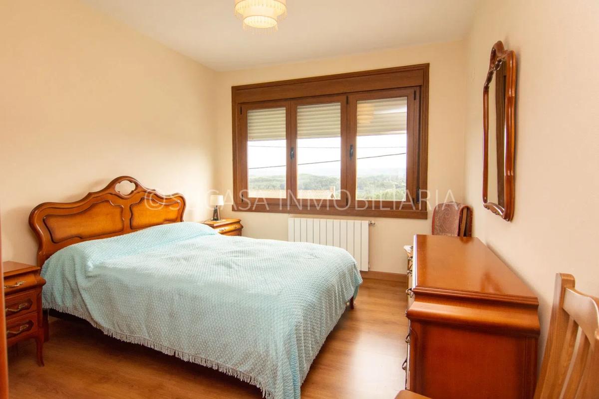 Sprzedaż niezależnego domku jednorodzinnego w , Abegondo photo 3