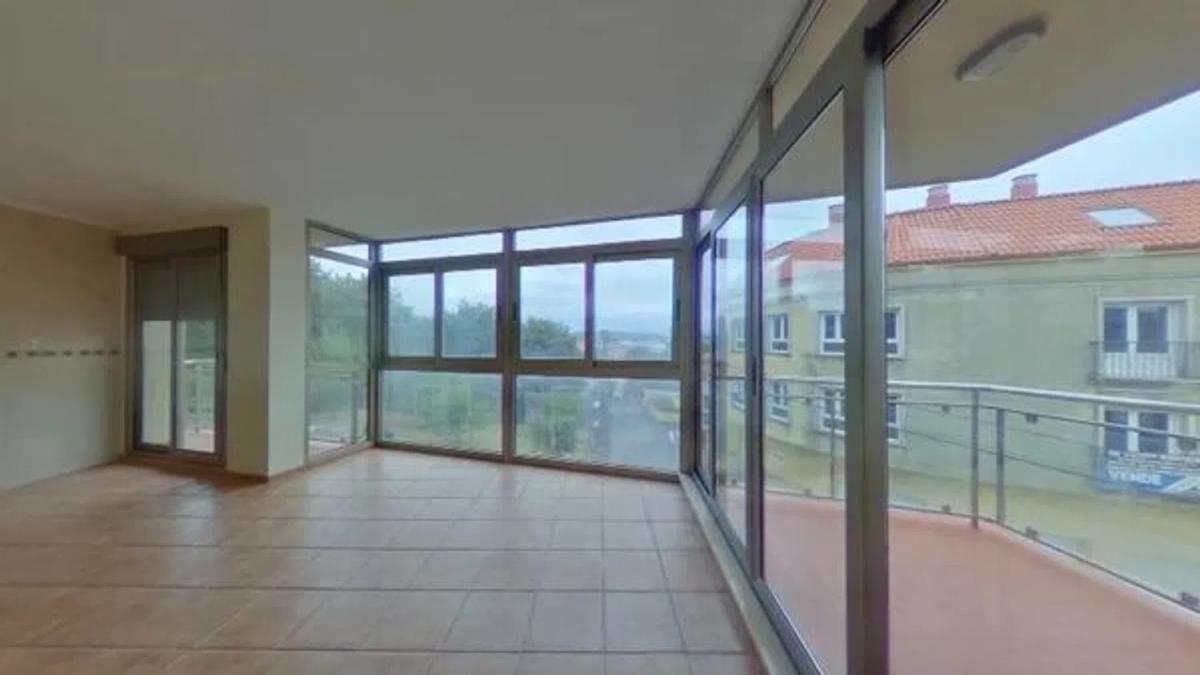 Piso en calle as Mangas, 1, Boiro
photo 1