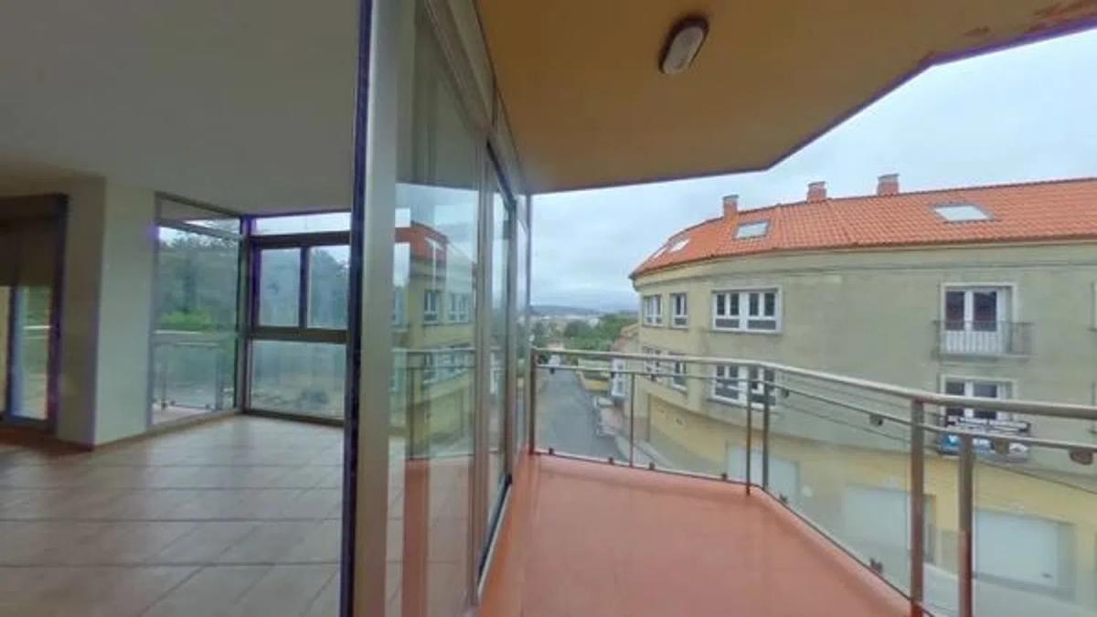 Piso en calle as Mangas, 1, Boiro
photo 3