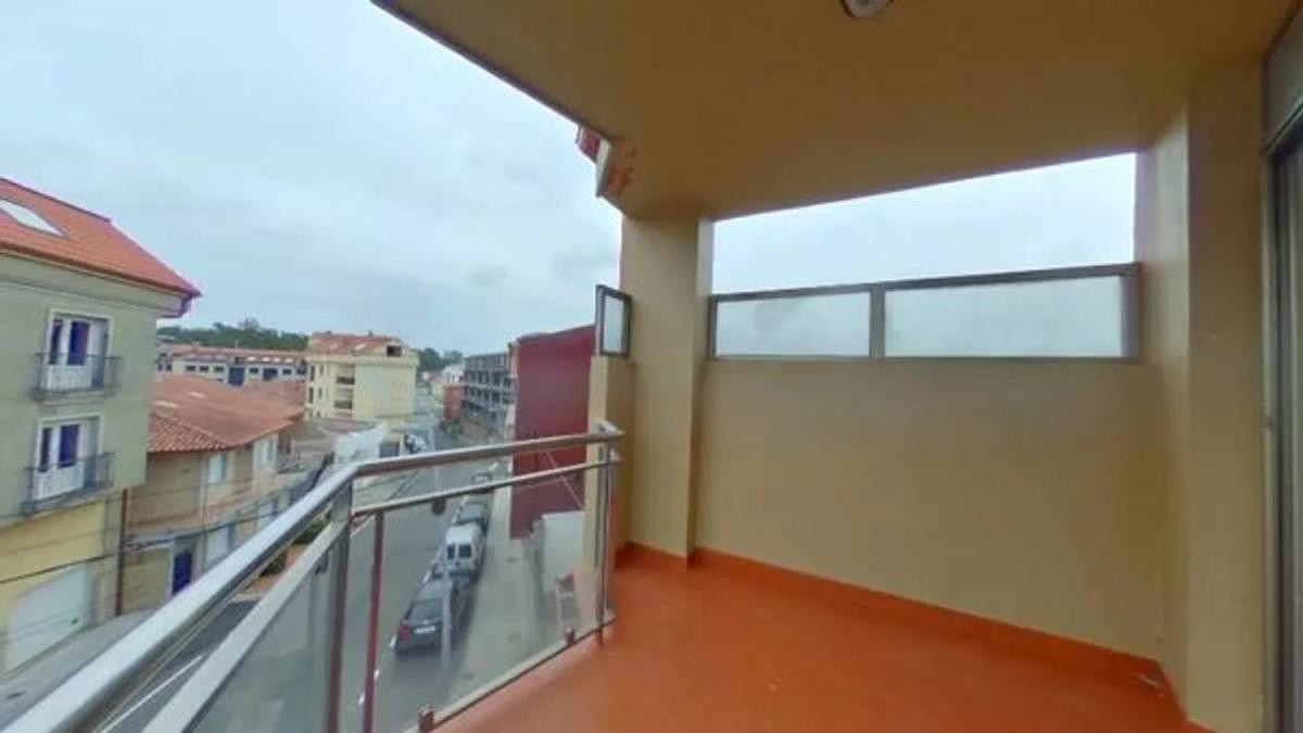 Piso en calle as Mangas, 1, Boiro
photo 4