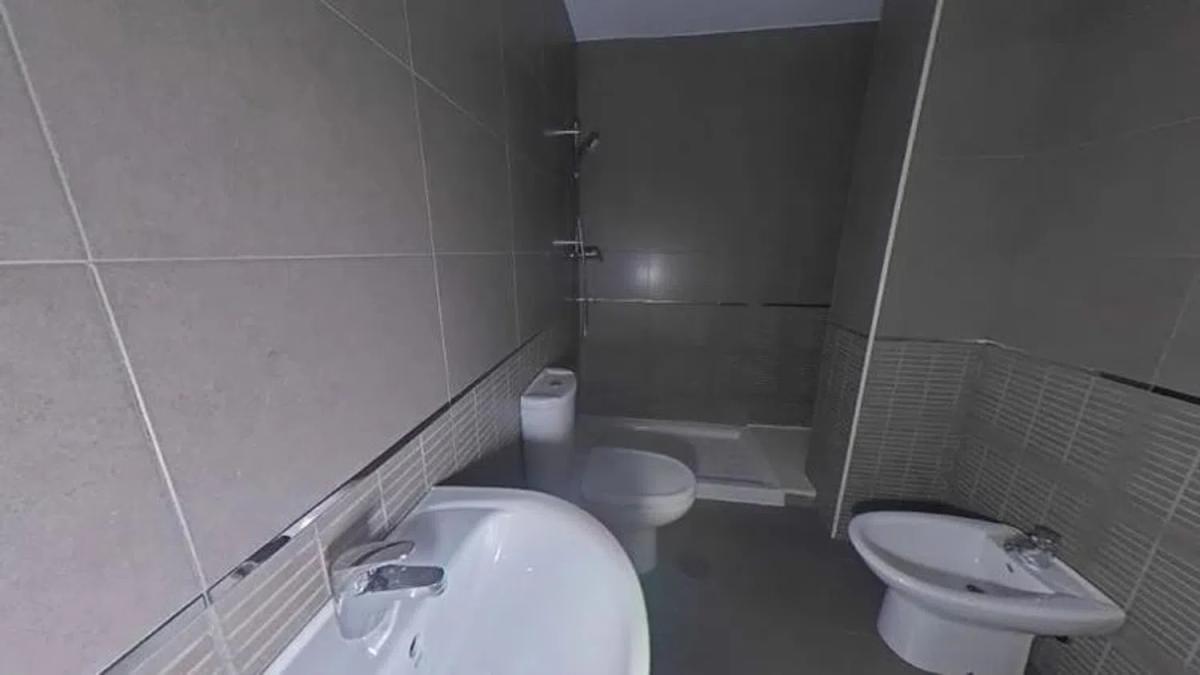 Piso en calle as Mangas, Boiro
 photo 3