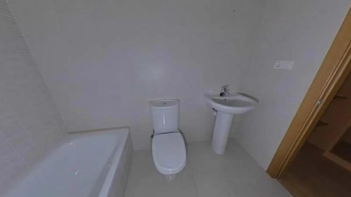 Piso en calle as Mangas, Boiro
 photo 4